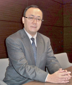 株式会社ユアーズブレーン 代表取締役 税理士 岩藤 斉治