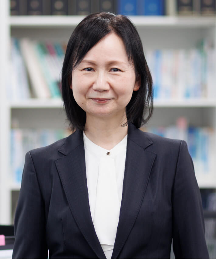 細田 涼子